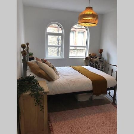Apartament Beautiful 2 Bed Flat In The Heart Of Lynton Devon Zewnętrze zdjęcie