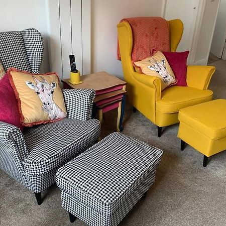 Apartament Beautiful 2 Bed Flat In The Heart Of Lynton Devon Zewnętrze zdjęcie