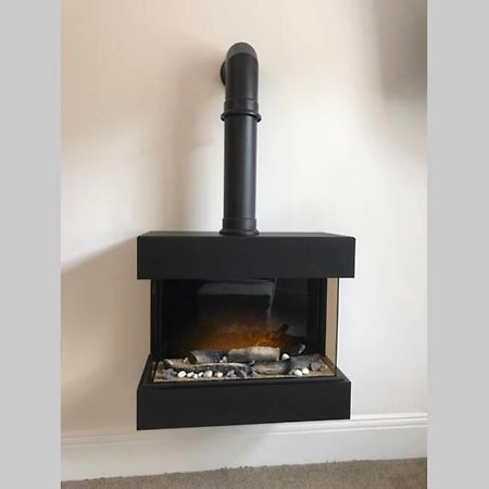 Apartament Beautiful 2 Bed Flat In The Heart Of Lynton Devon Zewnętrze zdjęcie